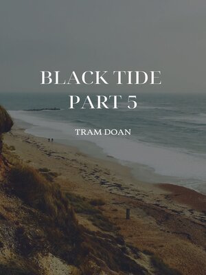 cover image of Black Tide Part 5